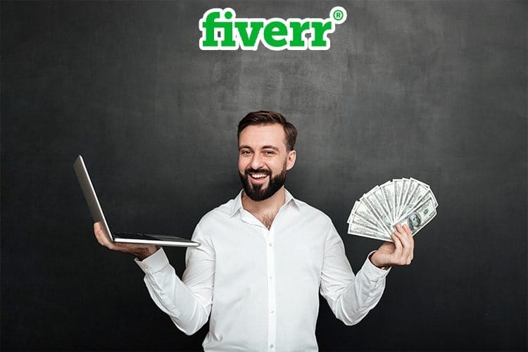 Make money as a freelancer at fiverr - fiverr services - freelancer sites