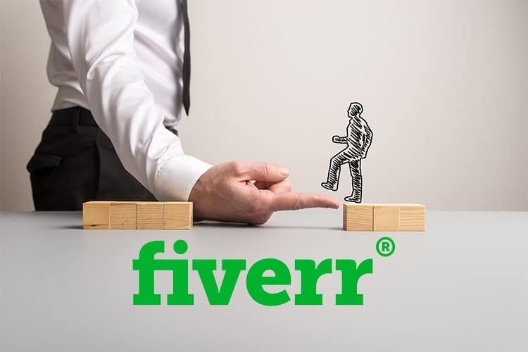 What is fiverr - how to make money - what are the advantages of fiverr